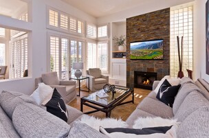 House | 3 bedrooms, Internet