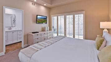 Casa | 3 quartos, acesso à internet de alta velocidade