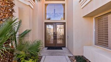 獨棟房屋 | 3 間臥室、網路服務