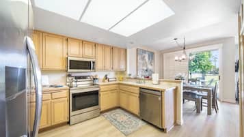 Appartement, toegankelijk voor mindervaliden | 3 slaapkamers, internet