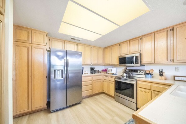 Apartment, Accessible