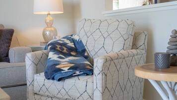 Apartment, Accessible