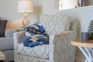 Apartment, Accessible