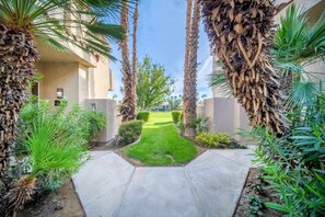 3 bedrooms, Internet - Casa de Vista Fairway View w Pool Spa PGA West (La Quinta)