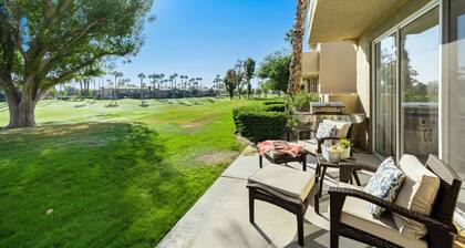 Casa de Vista Fairway View w Pool Spa PGA West