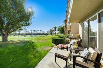 Casa de Vista Fairway View w Pool Spa PGA West