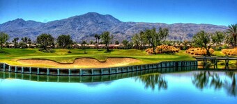 Casa de Vista Fairway View w Pool Spa PGA West