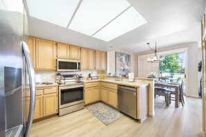 Apartment, Accessible