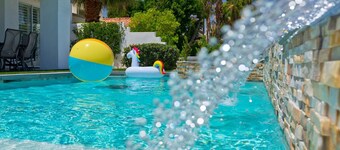 Casa Havana Stunning Views Pool Spa PGA West 4br