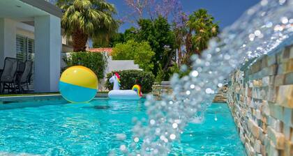 Casa Havana Stunning Views Pool Spa PGA West 4br