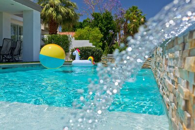 Casa Havana Stunning Views Pool Spa PGA West 4br