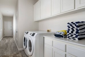 House, Accessible | 4 bilik tidur, Internet