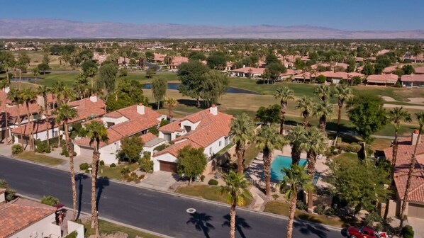 House, Accessible | 4 bedrooms, Internet