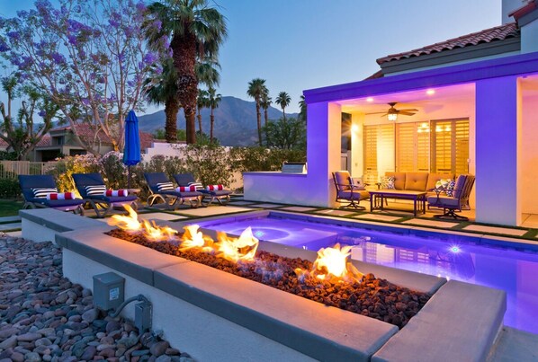 4 bedrooms, Internet