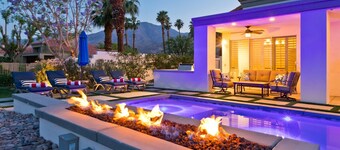 Casa Havana Stunning Views Pool Spa PGA West 4br