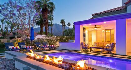 Casa Havana Stunning Views Pool Spa PGA West 4br