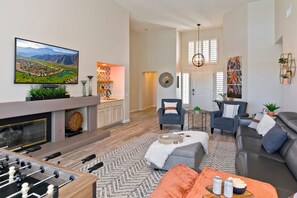 Casa, accessibile ai disabili | 4 camere, Internet