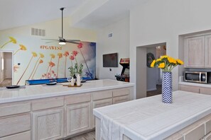 House, Accessible | 4 bedrooms, Internet