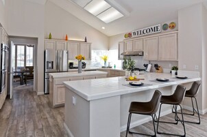 House, Accessible | 4 bedrooms, Internet