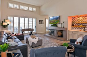 House, Accessible | 4 bedrooms, Internet