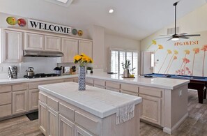 House, Accessible