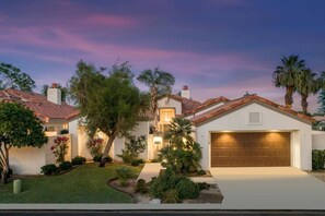 House, Accessible | 4 bilik tidur, Internet