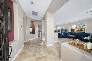 House, Accessible | 3 bedrooms, Internet