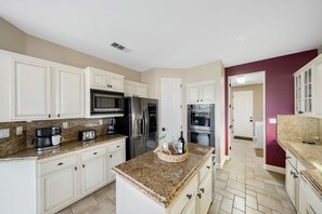 3 chambres, Internet