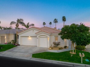 House, Accessible | 3 bedrooms, Internet
