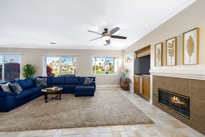 House, Accessible