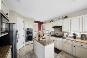 獨棟房屋, 無障礙 | 3 間臥室、網路服務