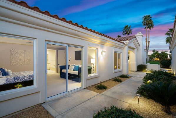 House, Accessible | 3 bedrooms, Internet - Casa Alegre Desert Oasis w Pool Spa Firepit (La Quinta)