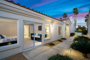 House, Accessible | 3 bedrooms, Internet - Casa Alegre Desert Oasis w Pool Spa Firepit (La Quinta)