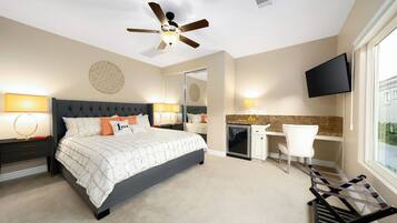 House, Accessible | 3 bedrooms, Internet