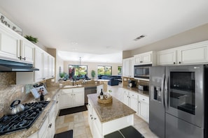 House, Accessible | 3 bedrooms, Internet - Casa Alegre Desert Oasis w Pool Spa Firepit (La Quinta)