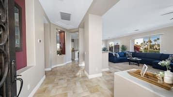 Ferienhaus, barrierefrei | 3 Schlafzimmer, Internetzugang