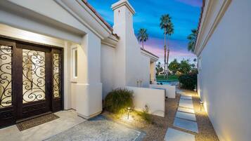 House, Accessible | 3 bedrooms, Internet