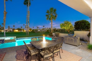 House | 3 bedrooms, Internet - Casa Alegre Desert Oasis w Pool Spa Firepit (La Quinta)