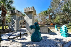 独立别墅 | 4 多间卧室、高速上网