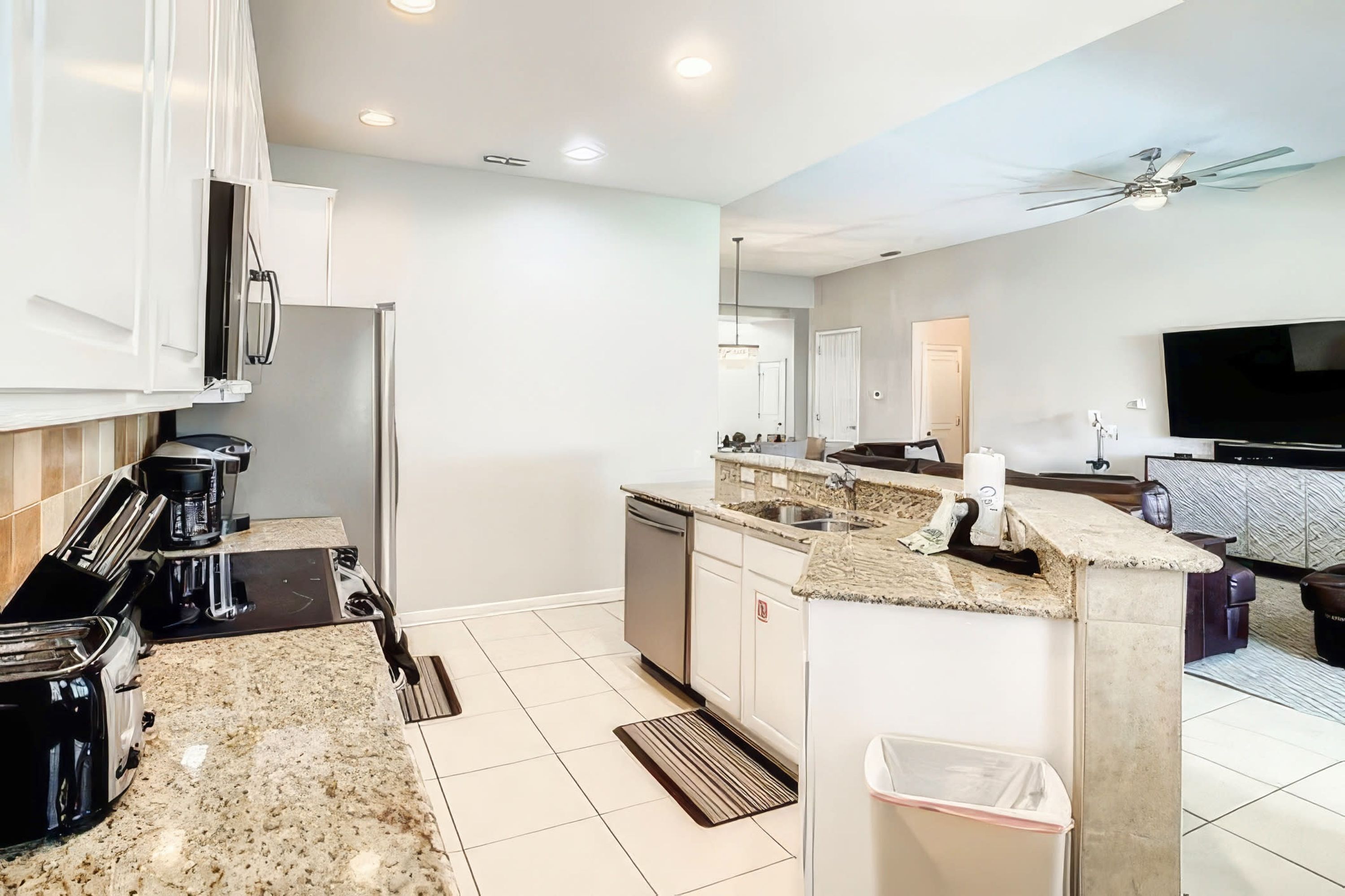 House | 4 bedrooms, Internet