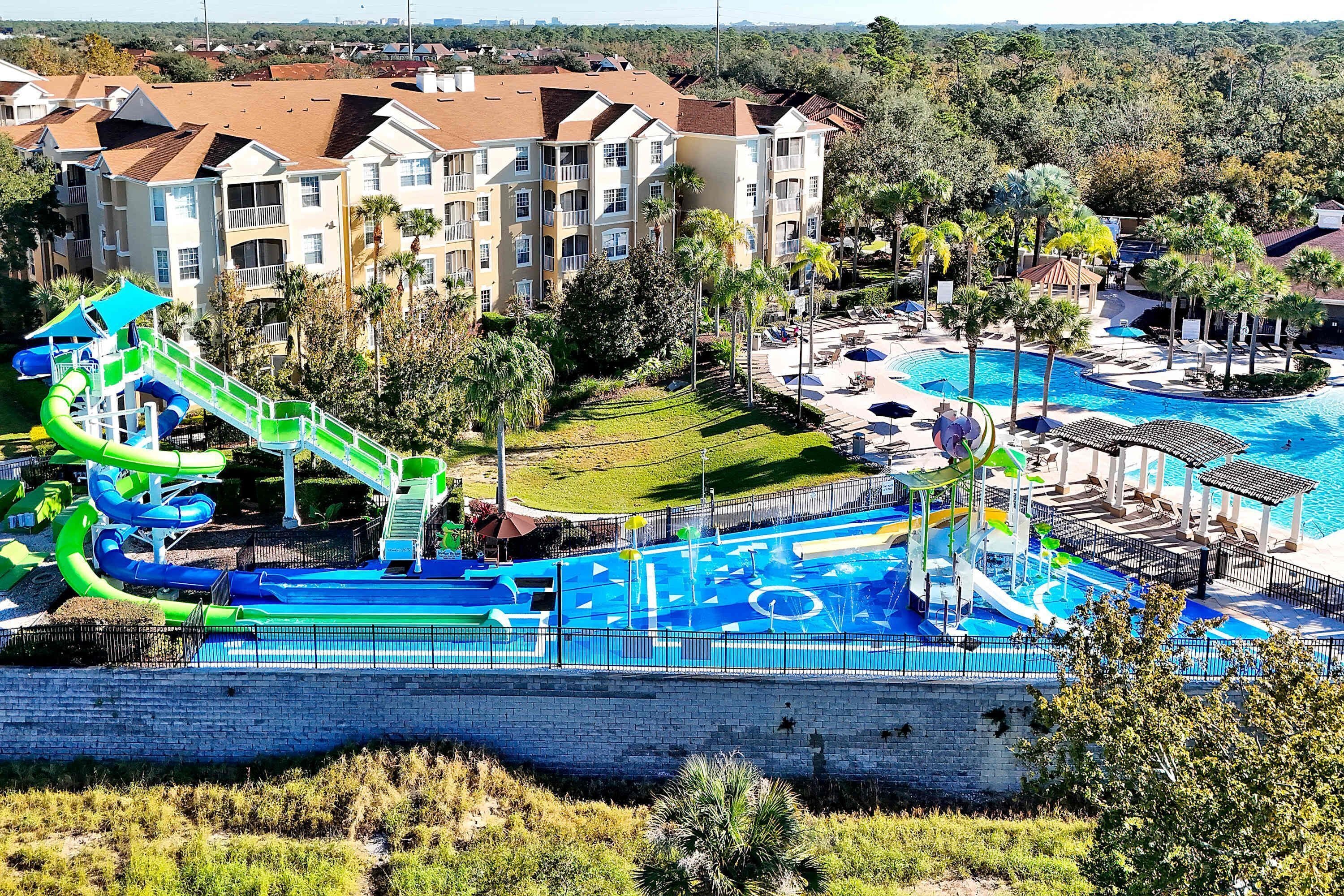 4 habitaciones y acceso a internet 