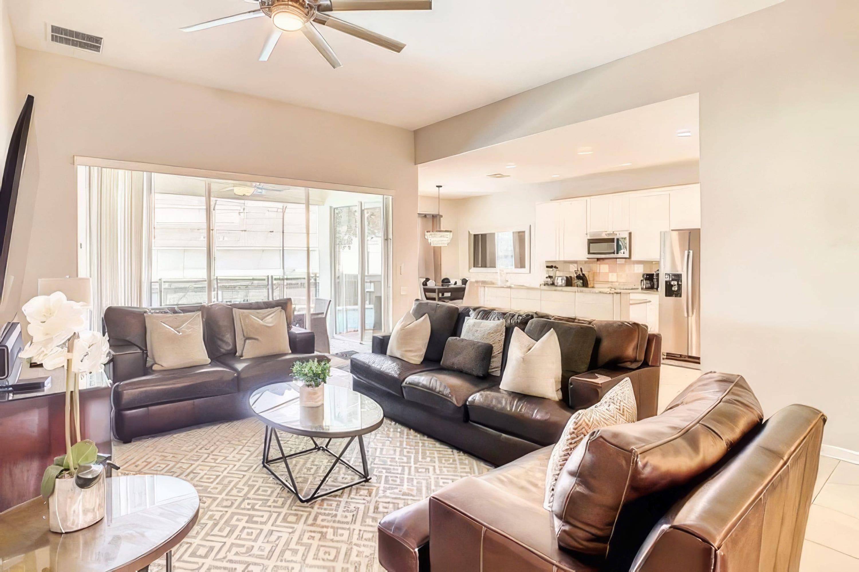 Hus | 4 soverom og internett