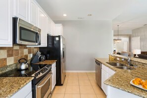 4 habitaciones y acceso a internet