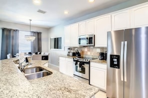 하우스 | 4 개의 침실, 인터넷