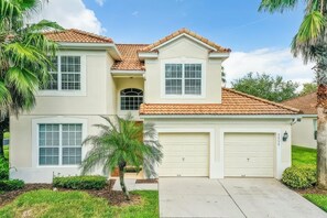 House | 4 bedrooms, Internet - Ultimate Adventure Villa Top Rated 5 Star Disney More (Kissimmee)