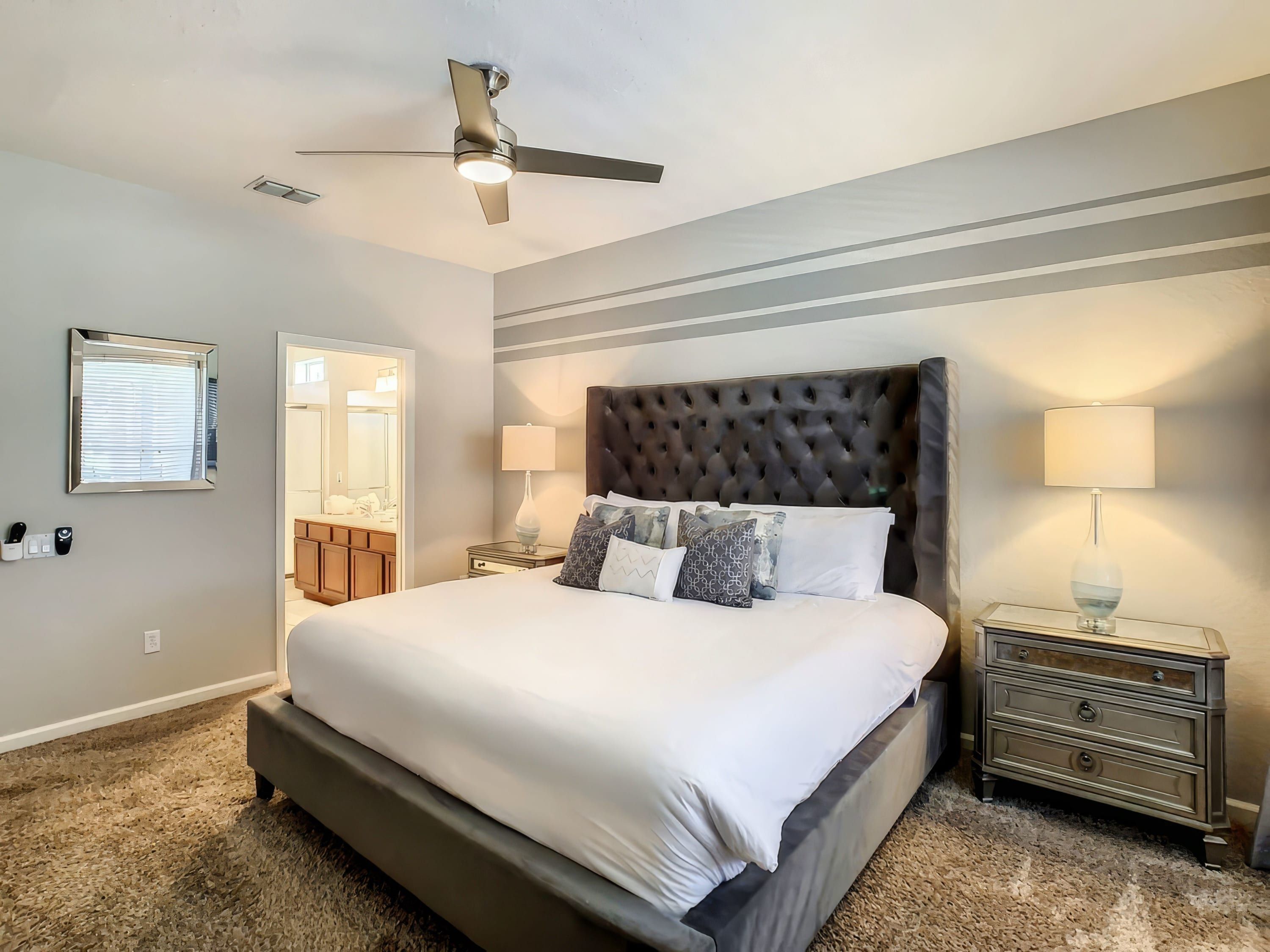 House | 4 bedrooms, Internet