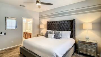 House | 4 bedrooms, Internet