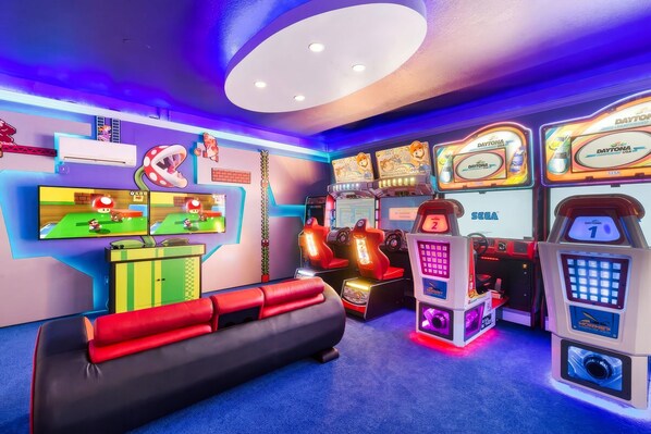 House | 4 bedrooms, Internet