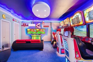 House | 4 bedrooms, Internet