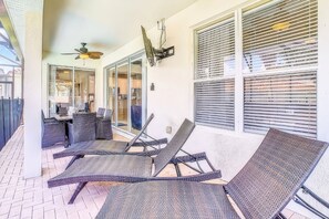 House | 4 bedrooms, Internet - Ultimate Adventure Villa Top Rated 5 Star Disney More (Kissimmee)